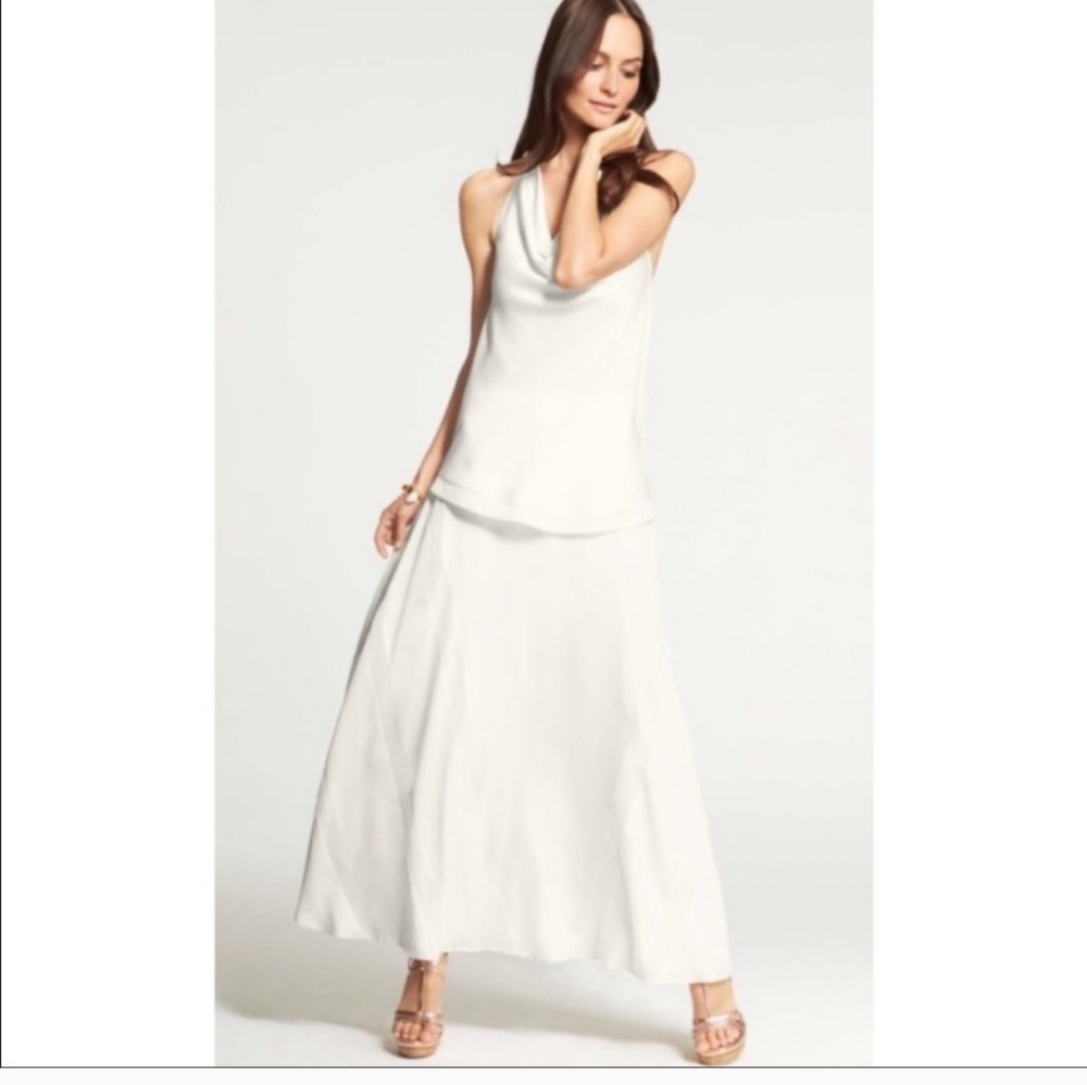 NWT Kate Hudson for Ann Taylor skirt